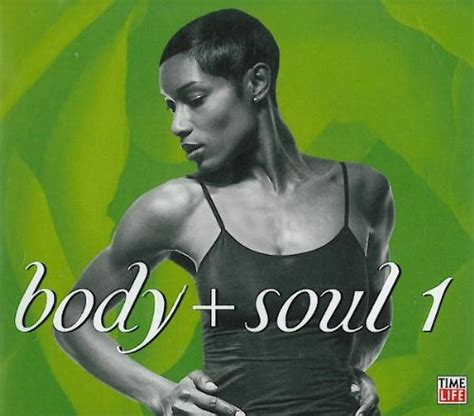 body soul cd|body and soul collection.